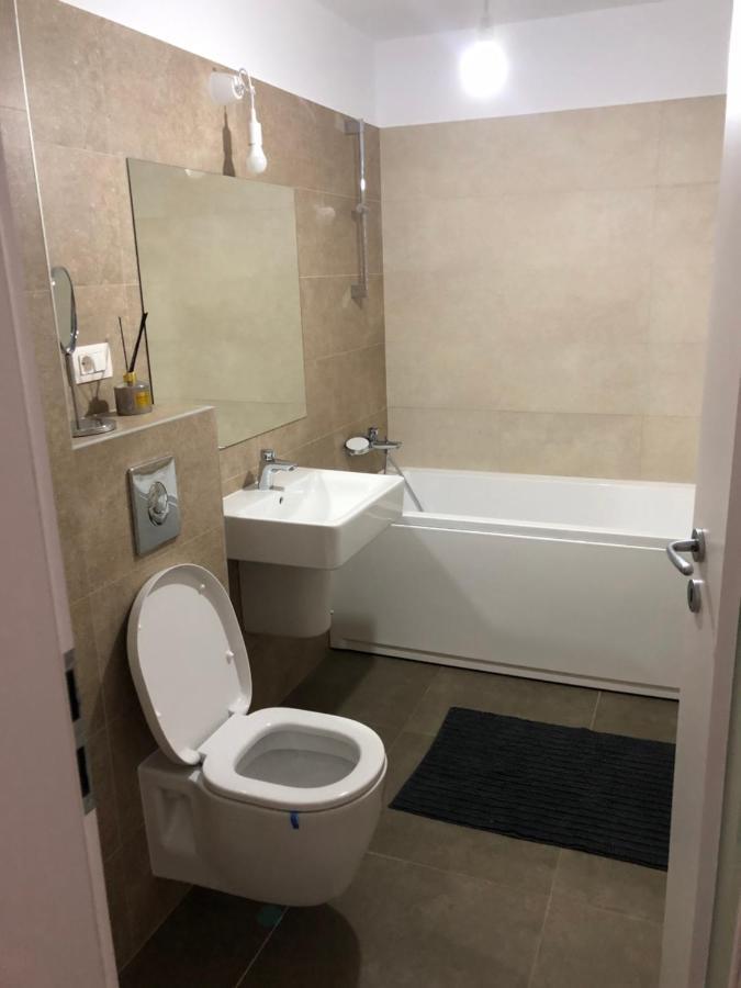 ブラショフMax Apartamentアパートメント エクステリア 写真